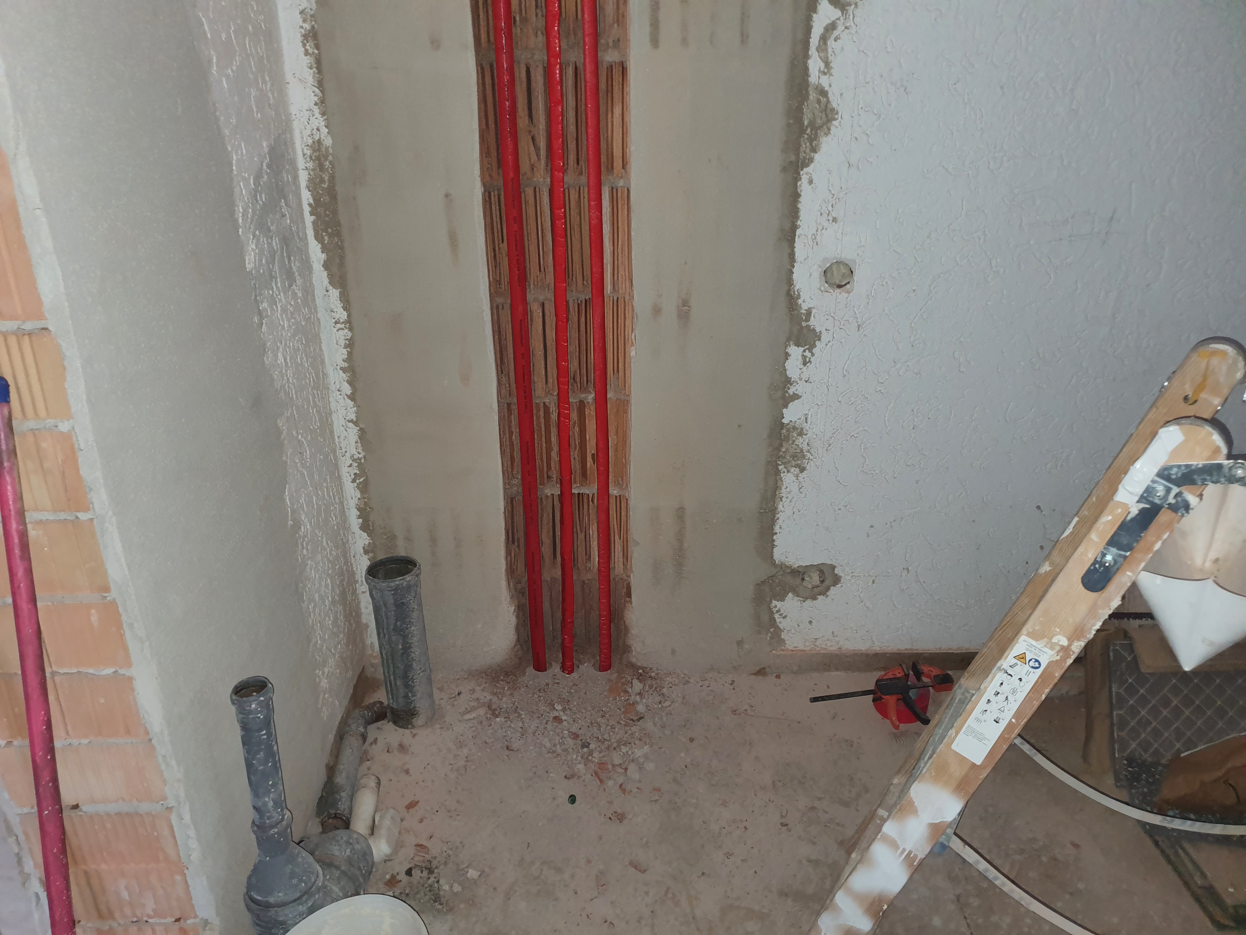 ABRS Abbruchprojekt in München